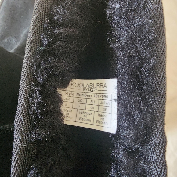 Koolaburra by UGG boots - Picture 4 of 5